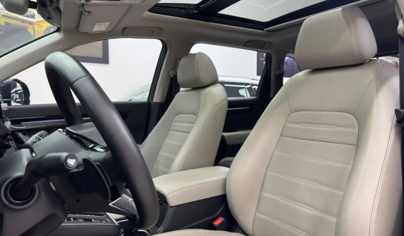 
								Honda CR-V Touring Híbrido / 2025 cheio									
