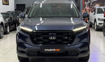 
										Honda CR-V Touring Híbrido / 2025 cheio									