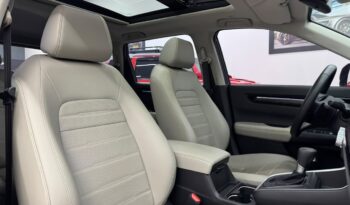 
										Honda CR-V Touring Híbrido / 2025 cheio									