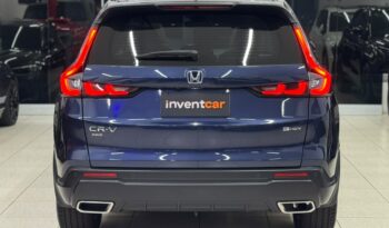 
										Honda CR-V Touring Híbrido / 2025 cheio									