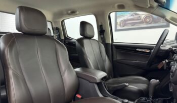 
										Chevrolet S10 High Country / 2018 cheio									