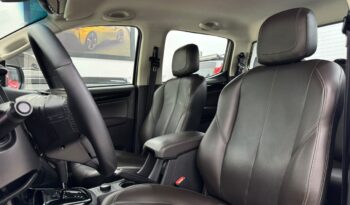 
										Chevrolet S10 High Country / 2018 cheio									