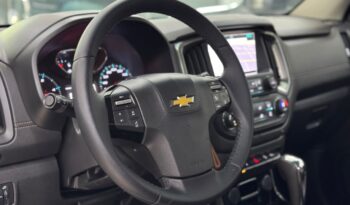 
										Chevrolet S10 High Country / 2018 cheio									