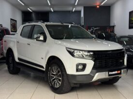 Chevrolet S10 High Country / 2018
