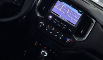 
										Chevrolet S10 High Country / 2018 cheio									