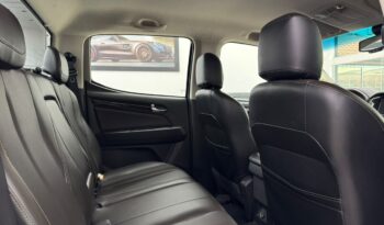 
										Chevrolet S10 High Country / 2018 cheio									