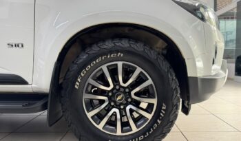 
										Chevrolet S10 High Country / 2018 cheio									