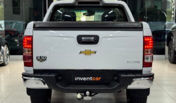
										Chevrolet S10 High Country / 2018 cheio									