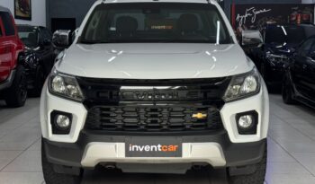 
										Chevrolet S10 High Country / 2018 cheio									