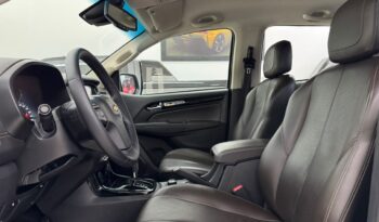 
										Chevrolet S10 High Country / 2018 cheio									