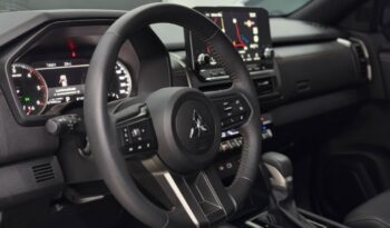 
										Mitsubishi Triton Katana / 2026 cheio									