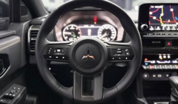 
										Mitsubishi Triton Katana / 2026 cheio									
