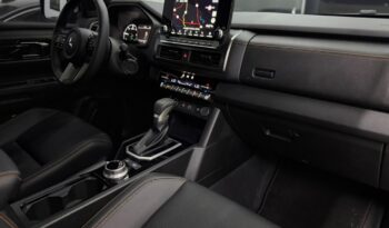 
										Mitsubishi Triton Katana / 2026 cheio									