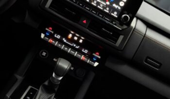 
										Mitsubishi Triton Katana / 2026 cheio									