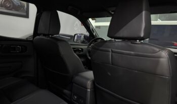 
										Mitsubishi Triton Katana / 2026 cheio									