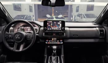 
										Mitsubishi Triton Katana / 2026 cheio									