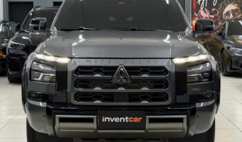 
										Mitsubishi Triton Katana / 2026 cheio									
