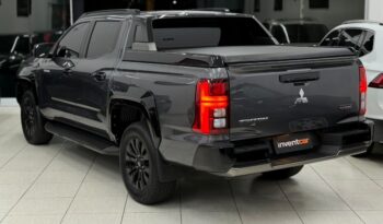 
										Mitsubishi Triton Katana / 2026 cheio									