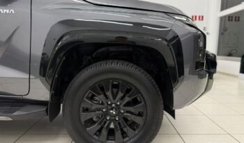 
										Mitsubishi Triton Katana / 2026 cheio									