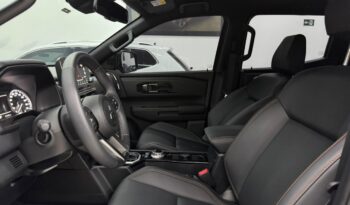 
										Mitsubishi Triton Katana / 2026 cheio									