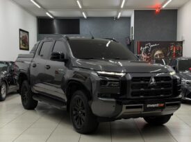 Mitsubishi Triton Katana / 2026