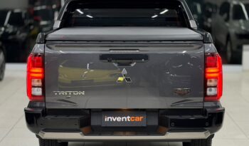 
										Mitsubishi Triton Katana / 2026 cheio									