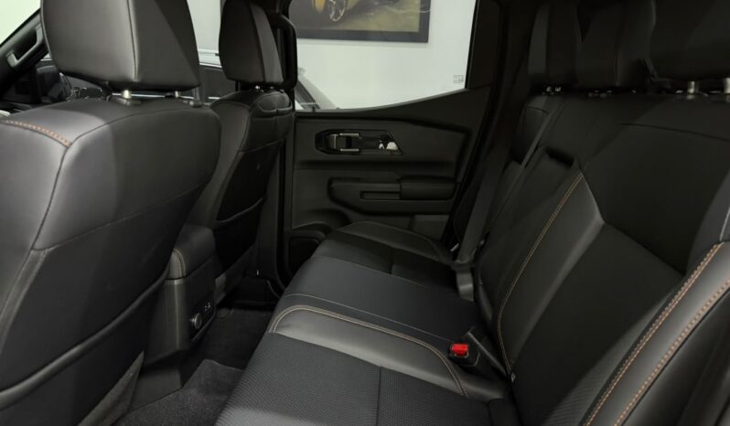 
								Mitsubishi Triton Katana / 2026 cheio									
