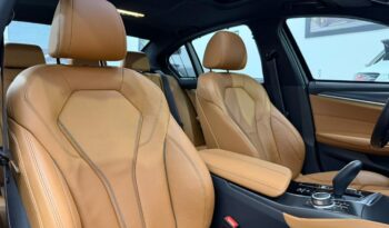 
										BMW 530e M Sport Blindada / 2023 cheio									