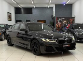 BMW 530e M Sport Blindada / 2023