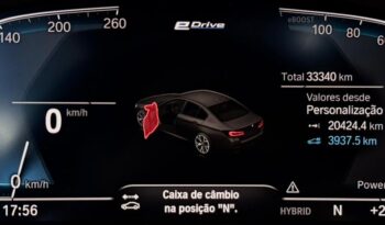 
										BMW 530e M Sport Blindada / 2023 cheio									