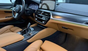 
										BMW 530e M Sport Blindada / 2023 cheio									