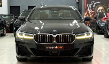
										BMW 530e M Sport Blindada / 2023 cheio									