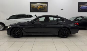 
										BMW 530e M Sport Blindada / 2023 cheio									