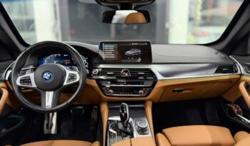 
										BMW 530e M Sport Blindada / 2023 cheio									