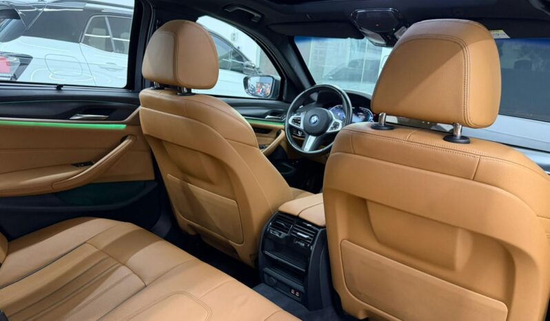 
								BMW 530e M Sport Blindada / 2023 cheio									