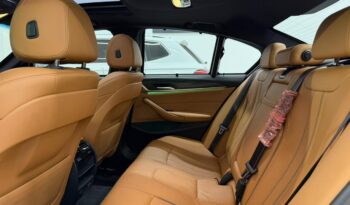 
										BMW 530e M Sport Blindada / 2023 cheio									