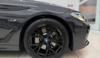 
										BMW 530e M Sport Blindada / 2023 cheio									