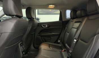 
										Jeep Compass Longitude T270 / 2025 cheio									