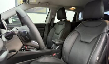 
										Jeep Compass Longitude T270 / 2025 cheio									
