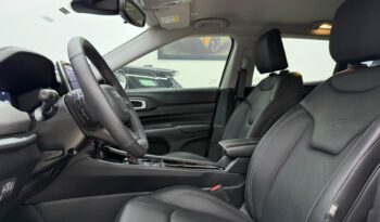 
										Jeep Compass Longitude T270 / 2025 cheio									