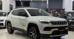 Jeep Compass Longitude T270 / 2025
