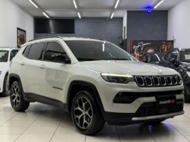 Jeep Compass Longitude T270 / 2025