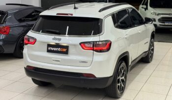 
										Jeep Compass Longitude T270 / 2025 cheio									
