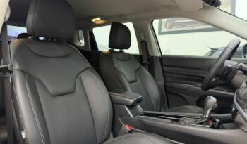 
										Jeep Compass Longitude T270 / 2025 cheio									