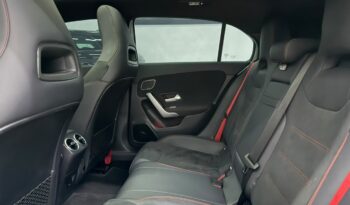 
										Mercedes-Benz A-45 S AMG / 2022 cheio									