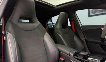 
										Mercedes-Benz A-45 S AMG / 2022 cheio									