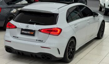 
										Mercedes-Benz A-45 S AMG / 2022 cheio									