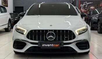 
										Mercedes-Benz A-45 S AMG / 2022 cheio									