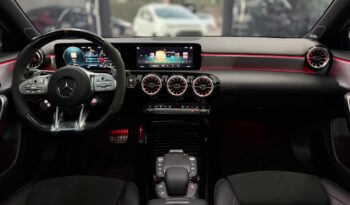 
										Mercedes-Benz A-45 S AMG / 2022 cheio									