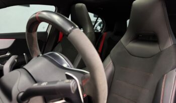 
										Mercedes-Benz A-45 S AMG / 2022 cheio									